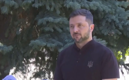 Ông Zelensky kêu gọi đẩy nhanh đàm phán đảm bảo an ninh