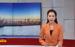 Chương trình Thời sự 11h30 | 30/08/2025
