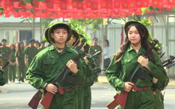 Khơi dậy lòng yêu nước cho học sinh từ những trải nghiệm thực