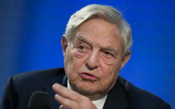 Liệu ông Trump có truy tố được tỷ phú Soros?
