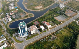 Hình thành siêu đô thị từ điều chỉnh địa giới hành chính