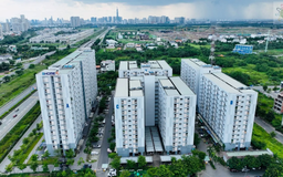 TP HCM rút ngắn thời gian làm thủ tục NƠXH