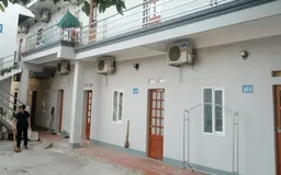 Giá nhà trọ mùa nhập học bất ngờ đi ngang
