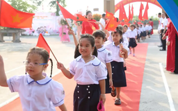 Năm học 2025-2026: Hà Nội sẵn sàng bước vào đổi mới