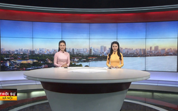 Chương trình Thời sự 18h30 | 30/08/2025