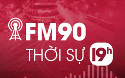 Thời sự 19h00 | 31/08/2025