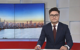 Chương trình Thời sự 23h00 | 30/08/2025