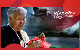 Khúc tráng ca từ những năm tháng không quên