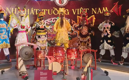Khám phá 'bức tranh' 12 ngành công nghiệp văn hóa