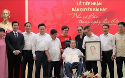 'Như có Bác trong ngày đại thắng' sống mãi với thời gian