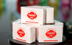 Quy trình sản xuất xà phòng bánh | Made in Hanoi | 29/08/2025