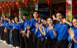 Rộn ràng ngày hội non sông | Trăm miền hội tụ | 29/08/2025
