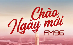 Chào ngày mới | 30/08/2025