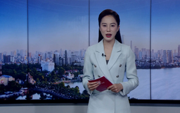 Chương trình Thời sự 9h00 | 30/08/2025