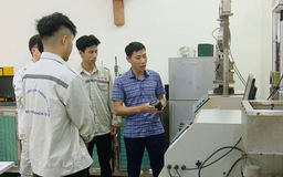 Chú trọng mô hình hợp tác '3 Nhà' | Giáo dục và Đào tạo | 31/08/2025