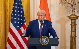 Ông Trump siết chặt quy định bỏ phiếu ở Mỹ