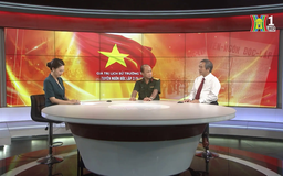 Giá trị lịch sử trường tồn của Tuyên ngôn độc lập 2/9/1945 | Tọa đàm | 29/08/2025