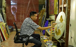 Cộng Xưởng - nơi văn hóa được đánh thức | Người Hà Nội | 31/08/2025