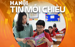 Hà Nội sẵn sàng cho năm học mới | Hà Nội tin mỗi chiều