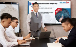 Ứng dụng công nghệ AI, chuyển đổi số giúp doanh nghiệp gia tăng hiệu quả kinh doanh