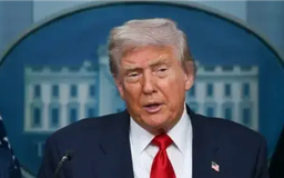 Ông Trump đề nghị Nhật Bản mua thêm gạo của Mỹ