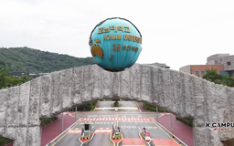 K Campus Dream: Đại học Honam: Ươm mầm ước mơ từ trải nghiệm thực tế