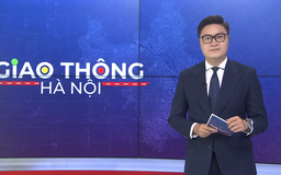 Giao thông Hà Nội | 31/08/2025