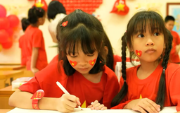 Lan tỏa tình yêu Tổ quốc | Hà Nội đến để yêu | 31/08/2025