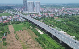 Thành phố phía Bắc đang hiện hữu với những 'siêu đô thị'