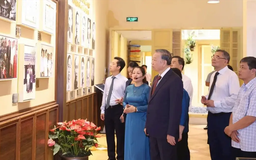 Toàn đảng, toàn dân nguyện giữ gìn, phát huy thành quả cách mạng