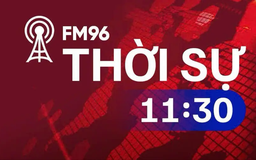 Thời sự 11h30 | 31/08/2025