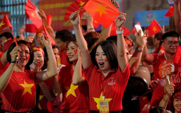 Hoàn thành tặng quà Quốc khánh cho người dân trong ngày 1/9