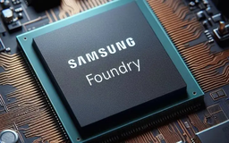 Mỹ ‘giáng đòn mạnh’ vào hai hãng chip Samsung, SK Hynix