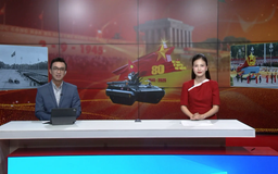 Chương trình Hà Nội 18h00 | 31/08/2025