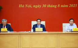 Lựa chọn công nghệ phù hợp cho đường sắt tốc độ cao
