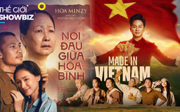 Âm nhạc yêu nước khơi dậy niềm tự hào dân tộc | Thế giới Showbiz | 31/08/2025