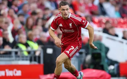 Arsenal quyết phá dớp 13 năm không thắng tại Anfield