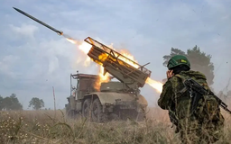 Nga tổng kết chiến dịch xuân hè tại Ukraine
