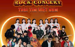 Thêm một concert quốc gia phát vé miễn phí
