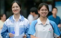 Thêm ba ngày xác nhận nhập học với thí sinh trúng tuyển