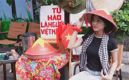 TP.HCM rộn ràng đón Tết Độc lập