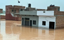 Lũ lụt tại Pakistan ảnh hưởng đến 1,5 triệu người