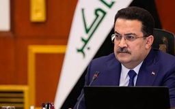 Iraq và Pháp tăng cường hợp tác song phương