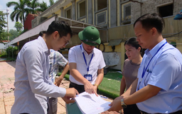 Xã Hưng Đạo tập trung triển khai dự án sau sáp nhập