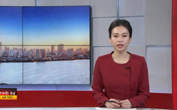 Chương trình Thời sự 11h30 | 04/08/2025