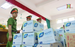 Lan tỏa yêu thương từ trái tim những người lính trẻ | Người tốt quanh ta | 05/08/2025