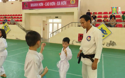 Hà Nội phát triển tầm vóc thể lực cho trẻ em | Vì chất lượng dân số Thủ đô | 05/08/2025
