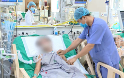 Việt Nam đối mặt không có kháng sinh điều trị