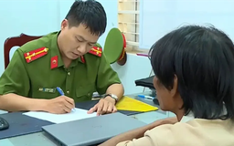 TP.HCM: Tài xế báo tin giả bị ba khách cướp xe