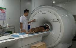 Phương pháp giảm đau mới cho bệnh nhân ung thư di căn